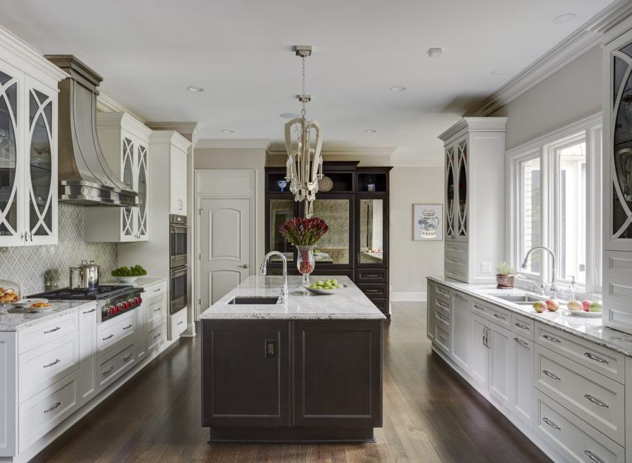 Kitchen Design Gallery | Dream Kitchens