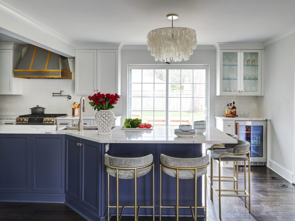 Dream Kitchens, Inc., Highland Park, Illinois