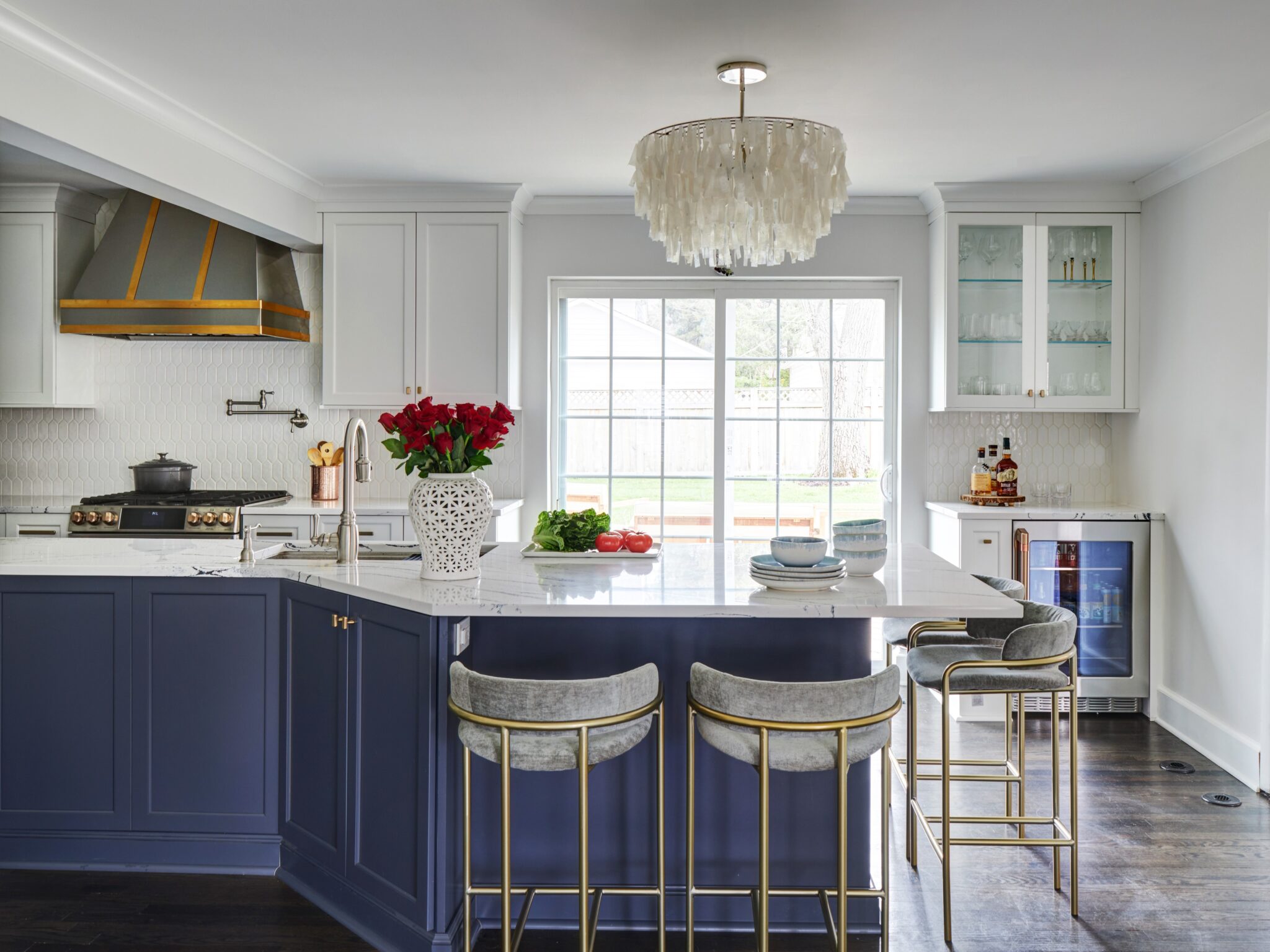 Dream Kitchens, Inc., Highland Park, Illinois