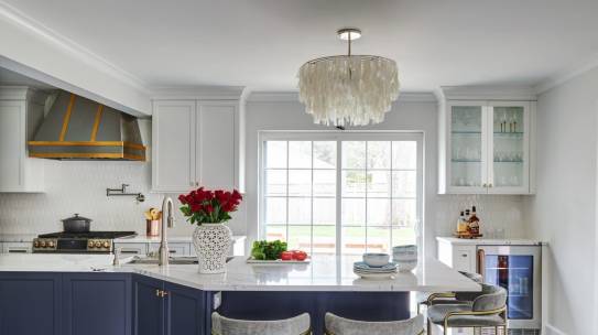 Dream Kitchens is Featured in the Weekly Houzz Article!